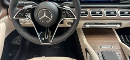 Mercedes-Benz GLE GLE 450 4MATIC SUV 2026