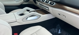 Mercedes-Benz GLE GLE 450 4MATIC SUV 2026