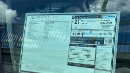 Mercedes-Benz GLE GLE 450 4MATIC SUV 2026