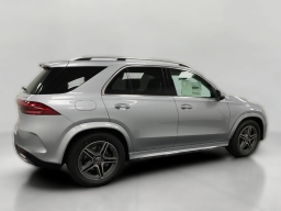 Mercedes-Benz GLE GLE 450 4MATIC SUV 2026