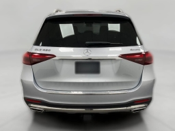 Mercedes-Benz GLE GLE 450 4MATIC SUV 2026