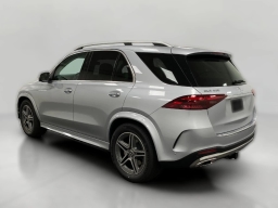 Mercedes-Benz GLE GLE 450 4MATIC SUV 2026