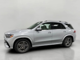 Mercedes-Benz GLE GLE 450 4MATIC SUV 2026