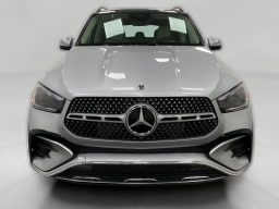 Mercedes-Benz GLE GLE 450 4MATIC SUV 2026