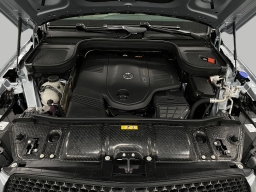 Mercedes-Benz GLE GLE 450 4MATIC SUV 2026