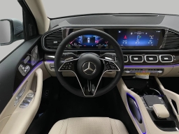 Mercedes-Benz GLE GLE 450 4MATIC SUV 2026
