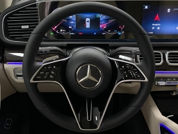 Mercedes-Benz GLE GLE 450 4MATIC SUV 2026