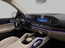 Mercedes-Benz GLE GLE 450 4MATIC SUV 2026
