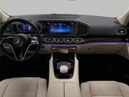 Mercedes-Benz GLE GLE 450 4MATIC SUV 2026