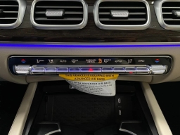 Mercedes-Benz GLE GLE 450 4MATIC SUV 2026