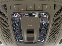 Mercedes-Benz GLE GLE 450 4MATIC SUV 2026