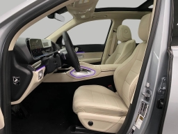 Mercedes-Benz GLE GLE 450 4MATIC SUV 2026
