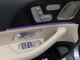 Mercedes-Benz GLE GLE 450 4MATIC SUV 2026