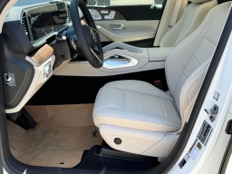 Mercedes-Benz GLE GLE 450 4MATIC SUV 2026