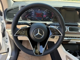 Mercedes-Benz GLE GLE 450 4MATIC SUV 2026