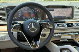 Mercedes-Benz GLE GLE 450 4MATIC SUV 2026