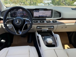 Mercedes-Benz GLE GLE 450 4MATIC SUV 2026