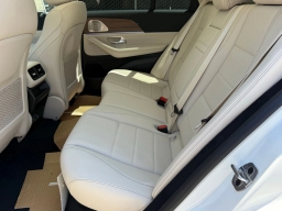 Mercedes-Benz GLE GLE 450 4MATIC SUV 2026