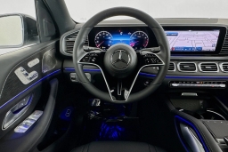 Mercedes-Benz GLE GLE 450 4MATIC SUV 2026
