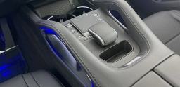 Mercedes-Benz GLE GLE 450 4MATIC SUV 2026