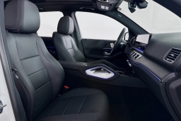 Mercedes-Benz GLE GLE 450 4MATIC SUV 2026