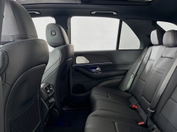 Mercedes-Benz GLE GLE 450 4MATIC SUV 2026