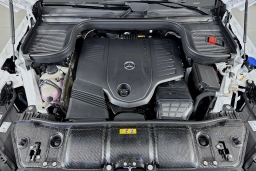 Mercedes-Benz GLE GLE 450 4MATIC SUV 2026