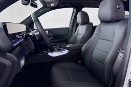 Mercedes-Benz GLE GLE 450 4MATIC SUV 2026
