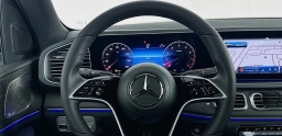 Mercedes-Benz GLE GLE 450 4MATIC SUV 2026