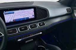 Mercedes-Benz GLE GLE 450 4MATIC SUV 2026