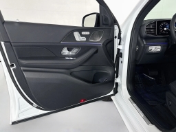 Mercedes-Benz GLE GLE 450 4MATIC SUV 2026