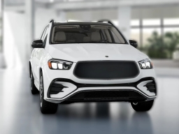 Mercedes-Benz GLE GLE 450 4MATIC SUV 2026