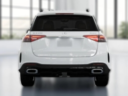 Mercedes-Benz GLE GLE 450 4MATIC SUV 2026
