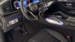 Mercedes-Benz GLE GLE 450 4MATIC SUV 2026