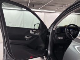 Mercedes-Benz GLE GLE 450 4MATIC SUV 2026
