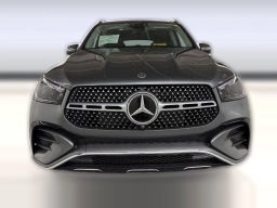 Mercedes-Benz GLE GLE 450 4MATIC SUV 2026