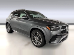 Mercedes-Benz GLE GLE 450 4MATIC SUV 2026