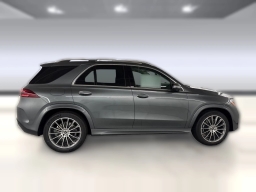 Mercedes-Benz GLE GLE 450 4MATIC SUV 2026