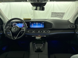 Mercedes-Benz GLE GLE 450 4MATIC SUV 2026