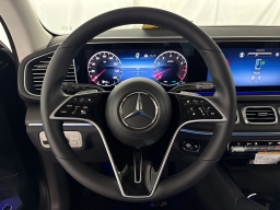 Mercedes-Benz GLE GLE 450 4MATIC SUV 2026
