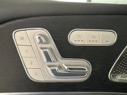 Mercedes-Benz GLE GLE 450 4MATIC SUV 2026