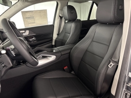 Mercedes-Benz GLE GLE 450 4MATIC SUV 2026