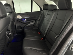 Mercedes-Benz GLE GLE 450 4MATIC SUV 2026