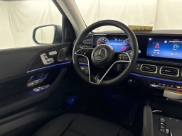 Mercedes-Benz GLE GLE 450 4MATIC SUV 2026