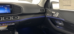 Mercedes-Benz GLE GLE 450 4MATIC SUV 2026