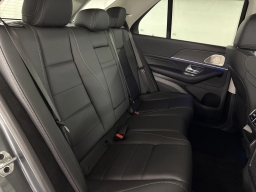 Mercedes-Benz GLE GLE 450 4MATIC SUV 2026