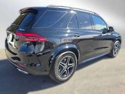 Mercedes-Benz GLE GLE 450 4MATIC SUV 2026