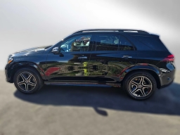 Mercedes-Benz GLE GLE 450 4MATIC SUV 2026