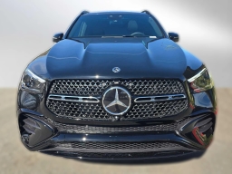 Mercedes-Benz GLE GLE 450 4MATIC SUV 2026