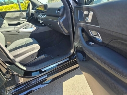 Mercedes-Benz GLE GLE 450 4MATIC SUV 2026